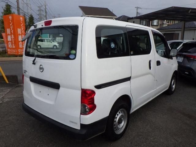 Nissan VANETTE VAN 2014-09 184289-1
