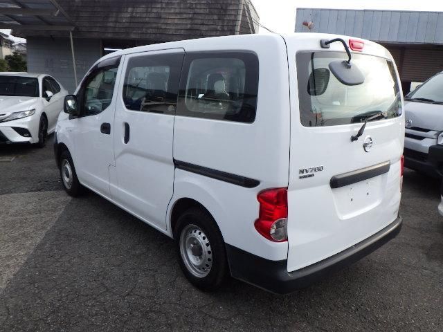 Nissan VANETTE VAN 2014-09 184289-7