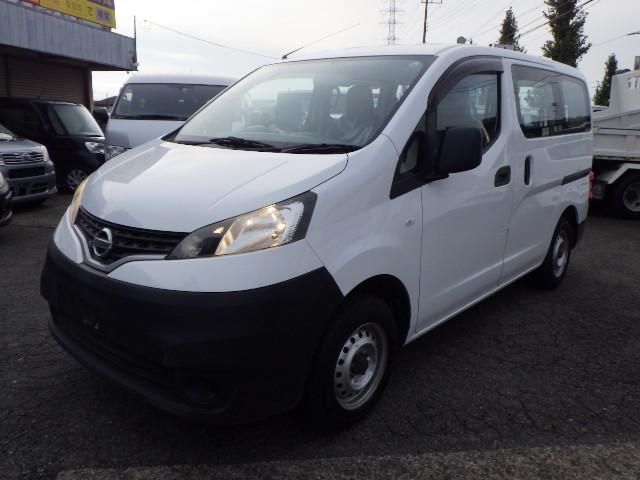 Nissan VANETTE VAN 2014-09 184289-0