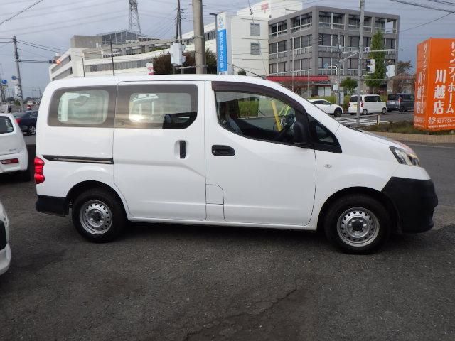 Nissan VANETTE VAN 2014-09 184289-3