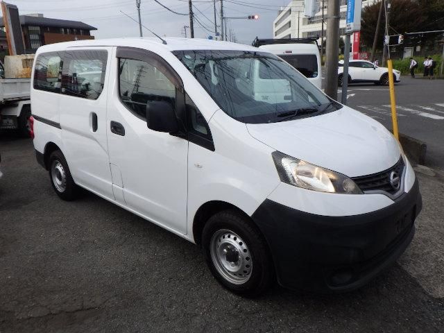 Nissan VANETTE VAN 2014-09 184289-6