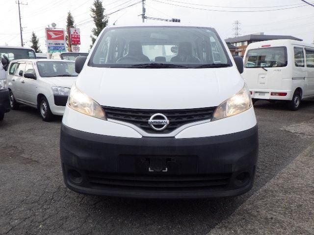 Nissan VANETTE VAN 2014-09 184289-5