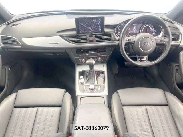 Audi A6 2014-02 356543-1