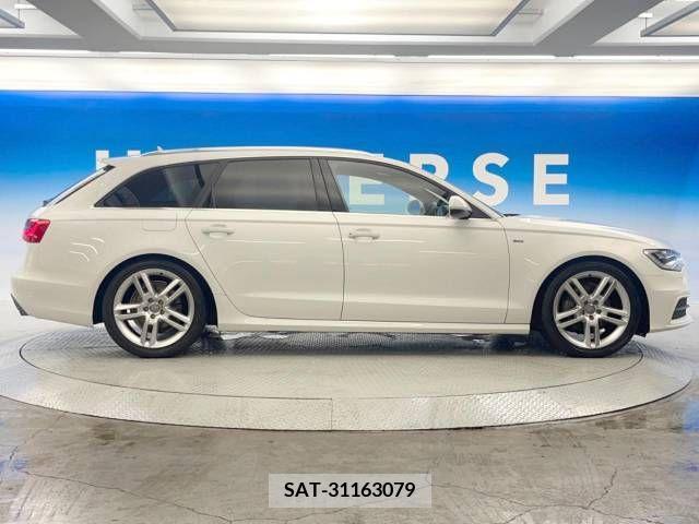 Audi A6 2014-02 356543-19