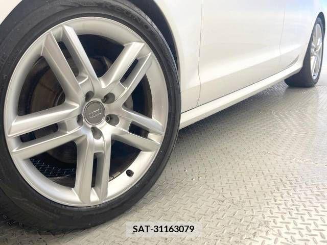 Audi A6 2014-02 356543-14