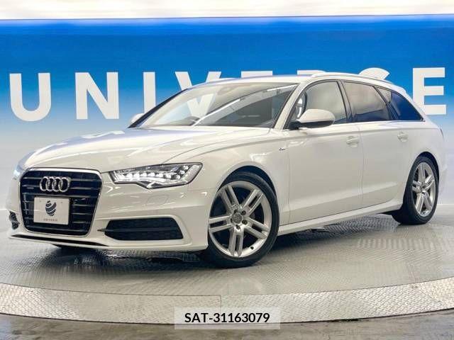 Audi A6 2014-02 356543-17