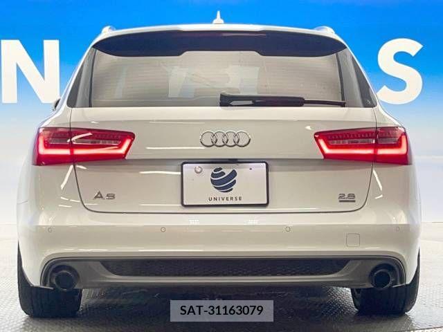 Audi A6 2014-02 356543-16