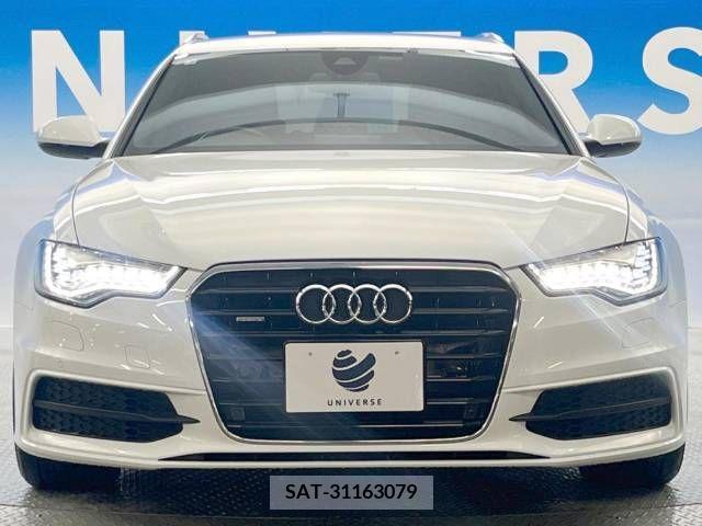 Audi A6 2014-02 356543-15