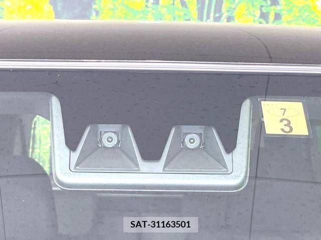 Daihatsu TAFT 2022-03 310801-3