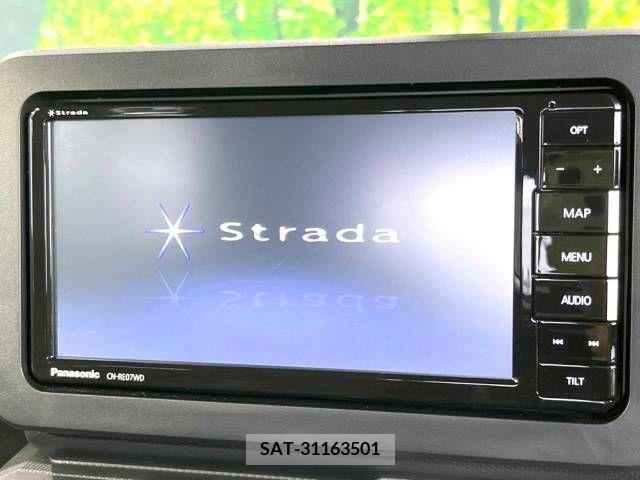 Daihatsu TAFT 2022-03 310801-4
