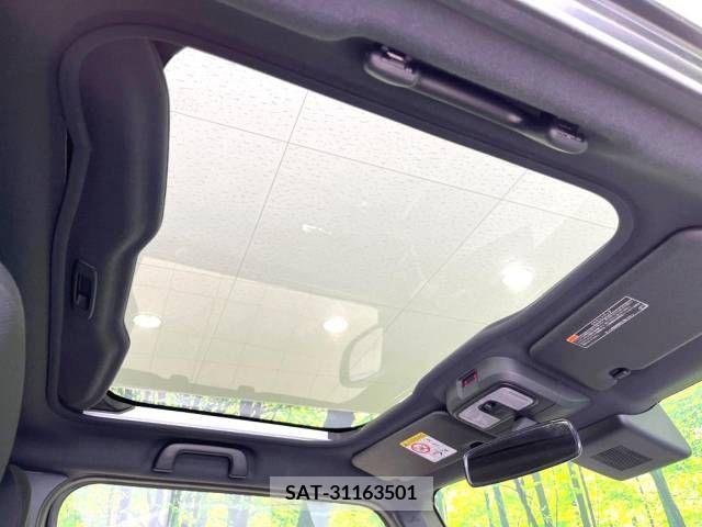 Daihatsu TAFT 2022-03 310801-2