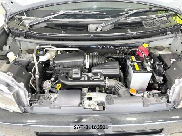 Daihatsu TAFT 2022-03 310801-18