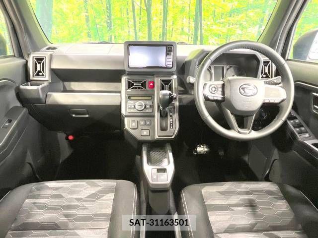 Daihatsu TAFT 2022-03 310801-1