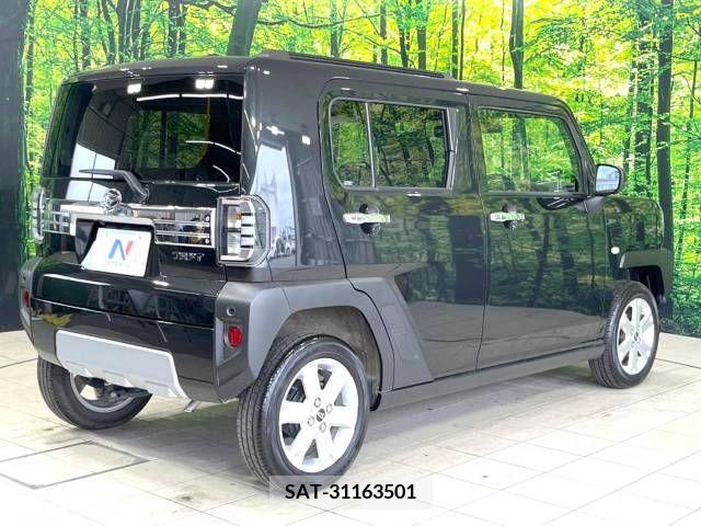 Daihatsu TAFT 2022-03 310801-17