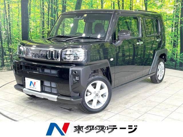 Daihatsu TAFT 2022-03 310801-0