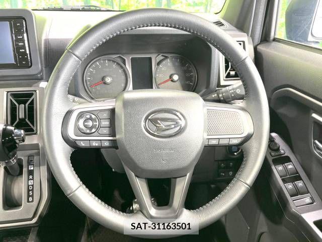 Daihatsu TAFT 2022-03 310801-10