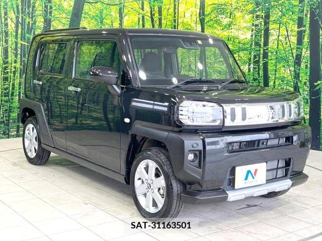 Daihatsu TAFT 2022-03 310801-16