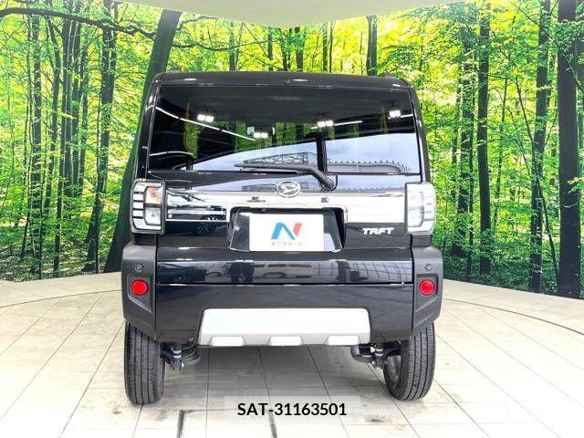Daihatsu TAFT 2022-03 310801-15