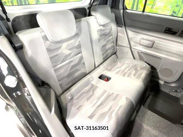 Daihatsu TAFT 2022-03 310801-9