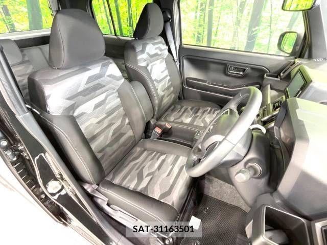 Daihatsu TAFT 2022-03 310801-8