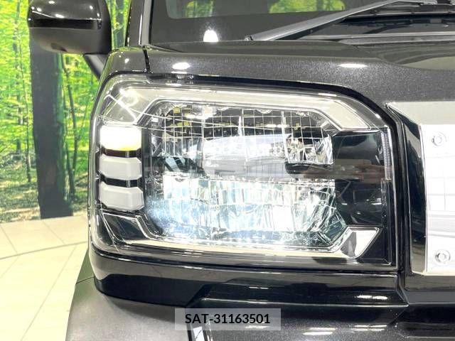 Daihatsu TAFT 2022-03 310801-12