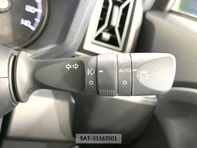 Daihatsu TAFT 2022-03 310801-7