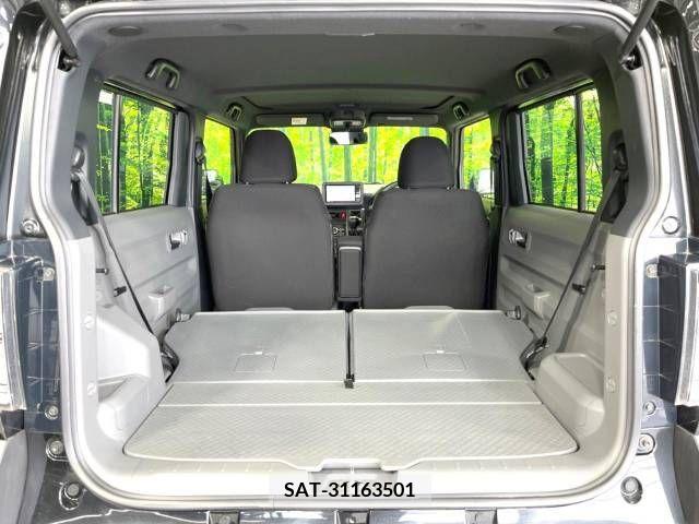 Daihatsu TAFT 2022-03 310801-11