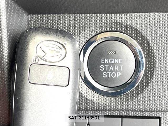 Daihatsu TAFT 2022-03 310801-6