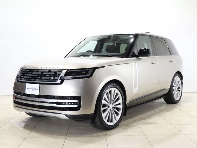 ROVER RANGE ROVER 2022-10 23237-0