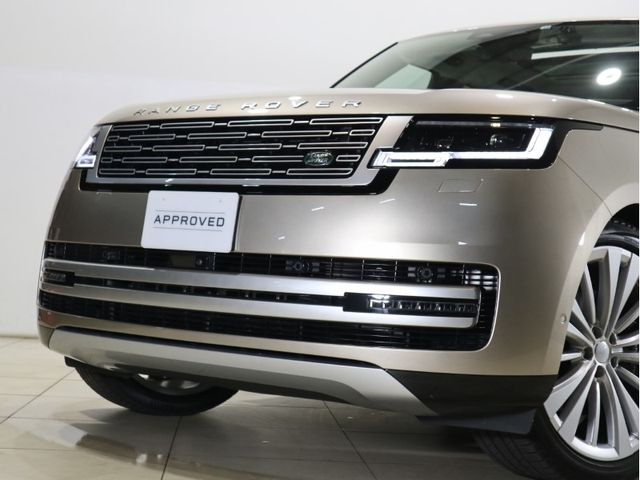 ROVER RANGE ROVER 2022-10 23237-5