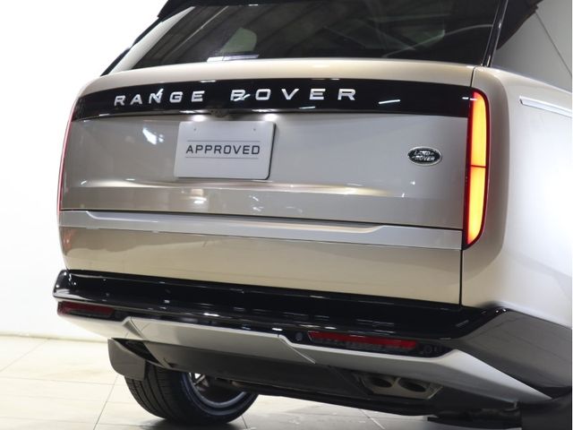 ROVER RANGE ROVER 2022-10 23237-6