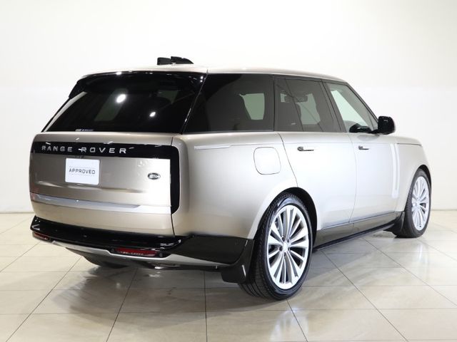 ROVER RANGE ROVER 2022-10 23237-7