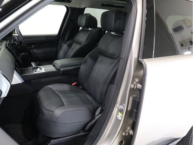 ROVER RANGE ROVER 2022-10 23237-16
