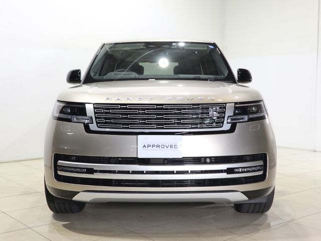 ROVER RANGE ROVER 2022-10 23237-1