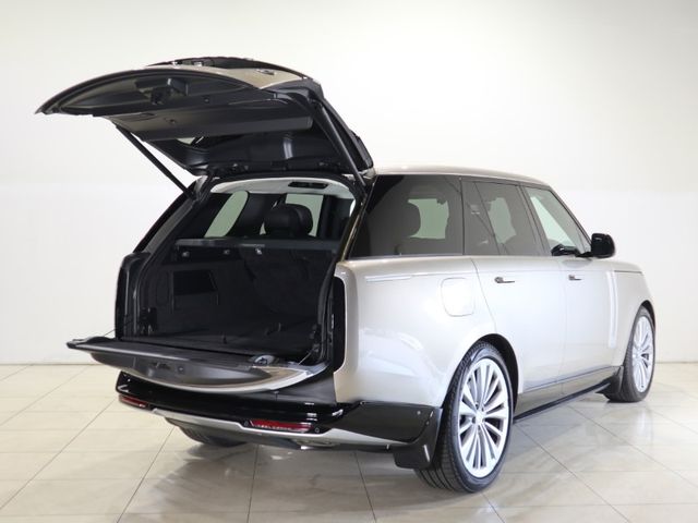 ROVER RANGE ROVER 2022-10 23237-8