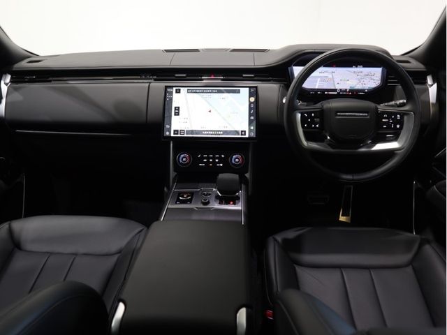 ROVER RANGE ROVER 2022-10 23237-9
