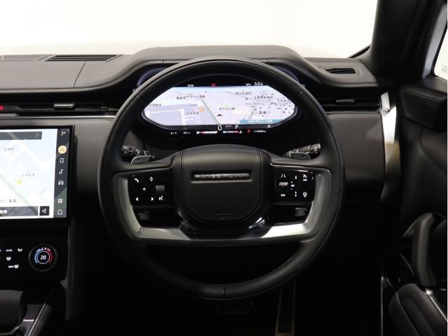 ROVER RANGE ROVER 2022-10 23237-10