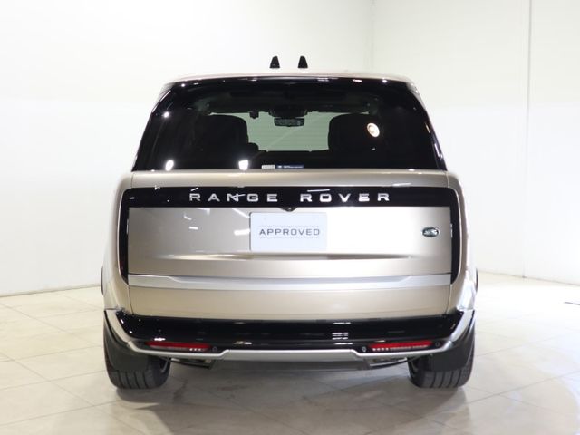 ROVER RANGE ROVER 2022-10 23237-2