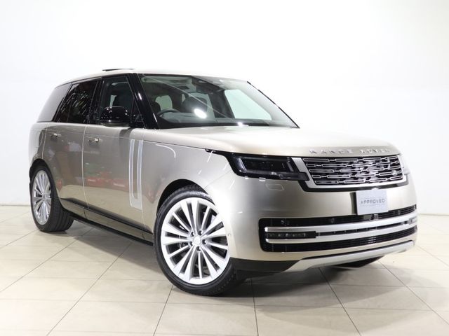 ROVER RANGE ROVER 2022-10 23237-3