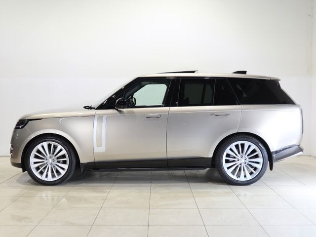 ROVER RANGE ROVER 2022-10 23237-4