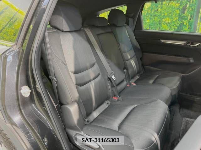 Mazda CX-8 2017-12 266209-10