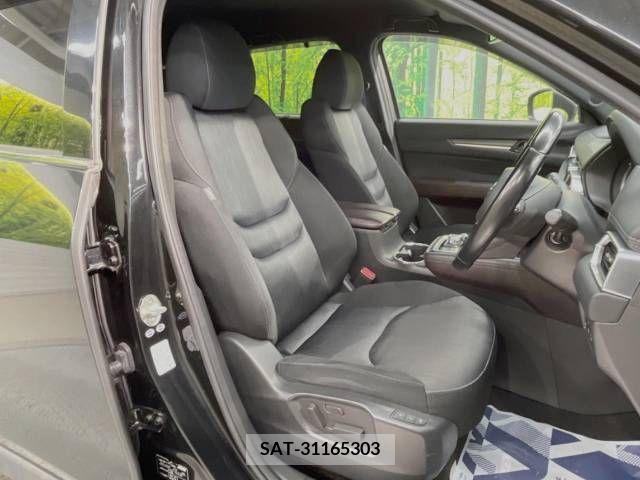 Mazda CX-8 2017-12 266209-9