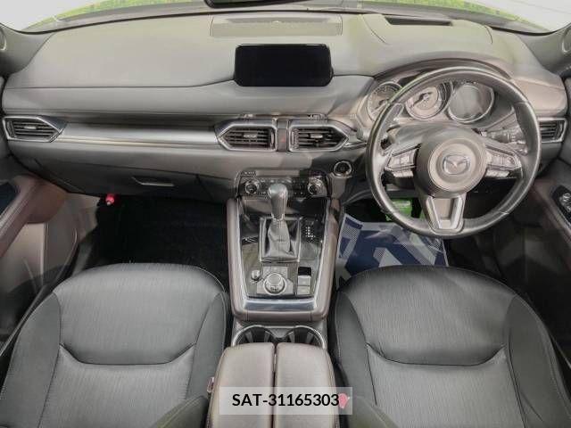 Mazda CX-8 2017-12 266209-1