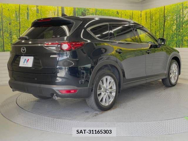 Mazda CX-8 2017-12 266209-19