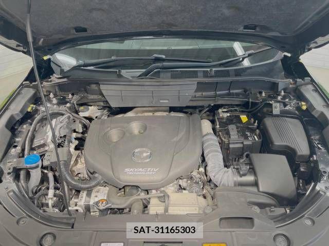 Mazda CX-8 2017-12 266209-3