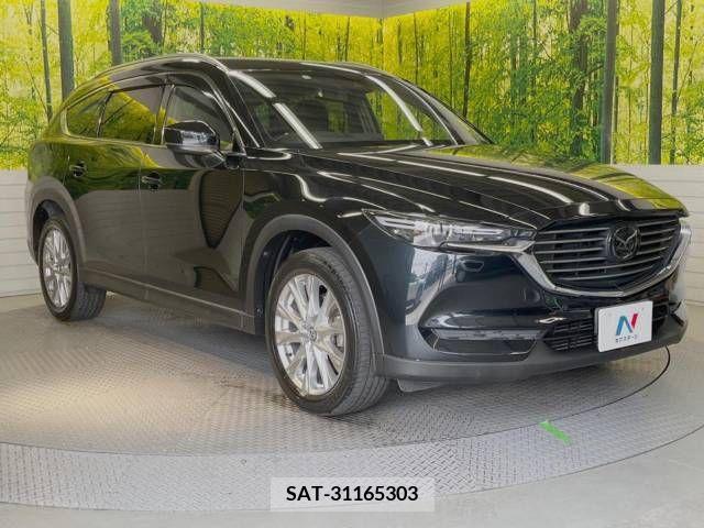 Mazda CX-8 2017-12 266209-18