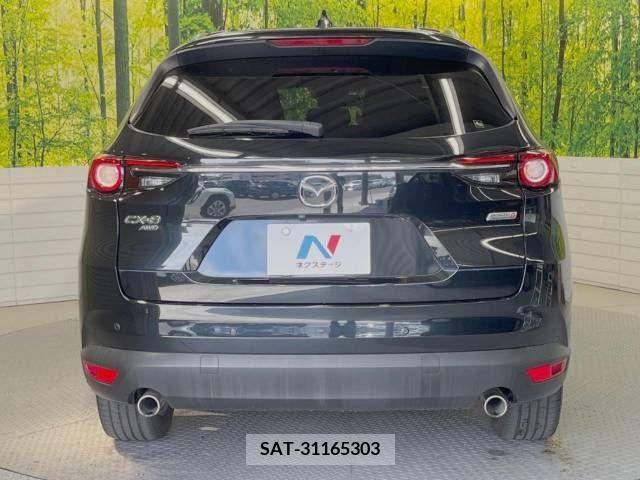 Mazda CX-8 2017-12 266209-17