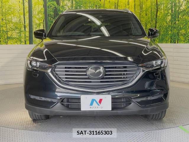 Mazda CX-8 2017-12 266209-16