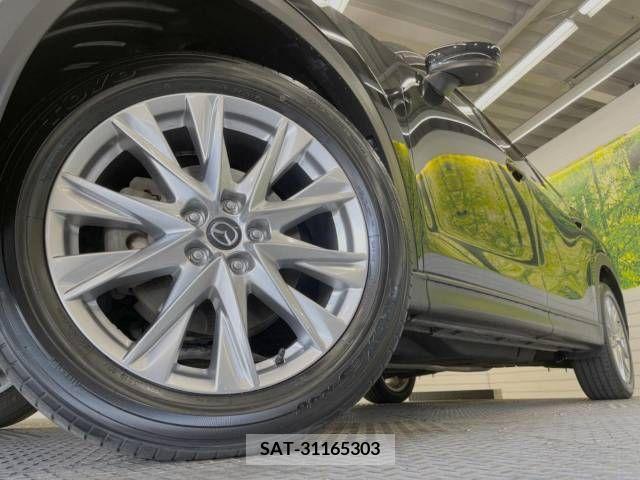 Mazda CX-8 2017-12 266209-15