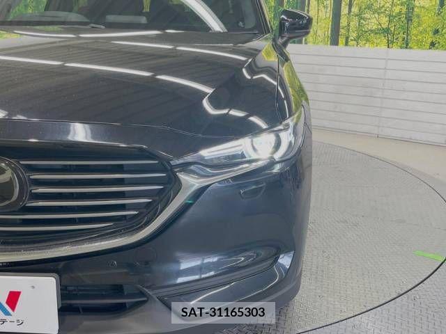 Mazda CX-8 2017-12 266209-14